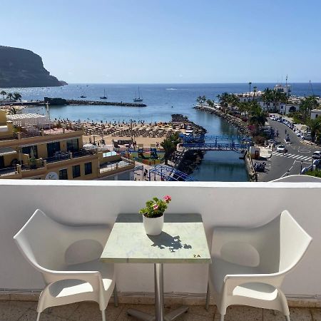 Las Brisas Mogan Apartamentos Puerto De Mogan Ngoại thất bức ảnh