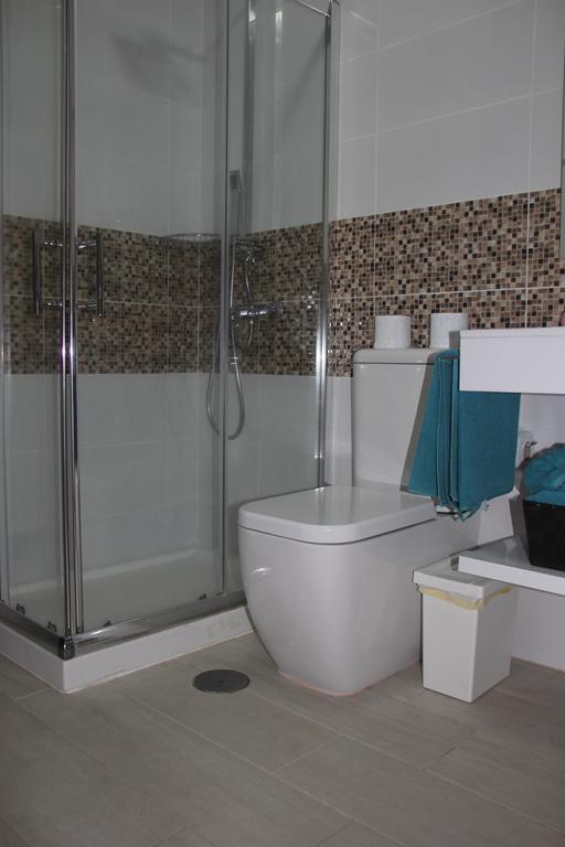 Las Brisas Mogan Apartamentos Puerto De Mogan Ngoại thất bức ảnh